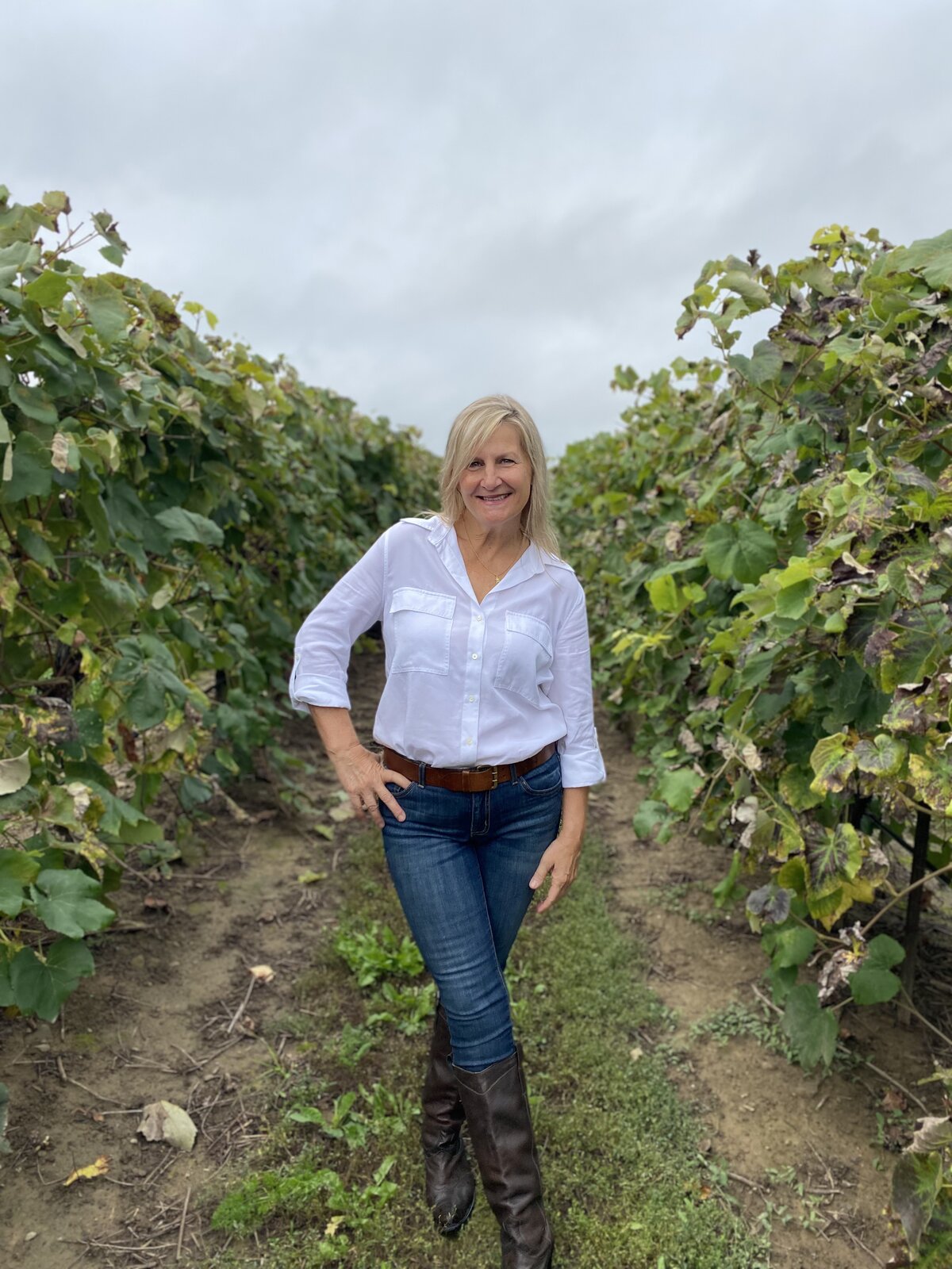 Living in Ontario Wine Country: What It's Actually Like on the Bench