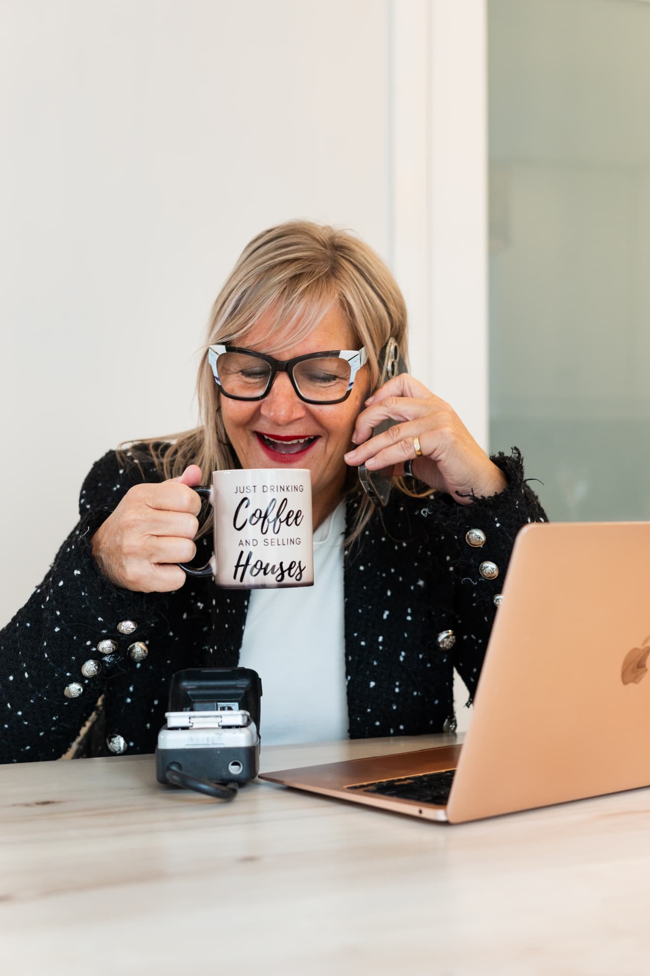 Who I Am and How I Work: Karen Roy, Niagara Realtor