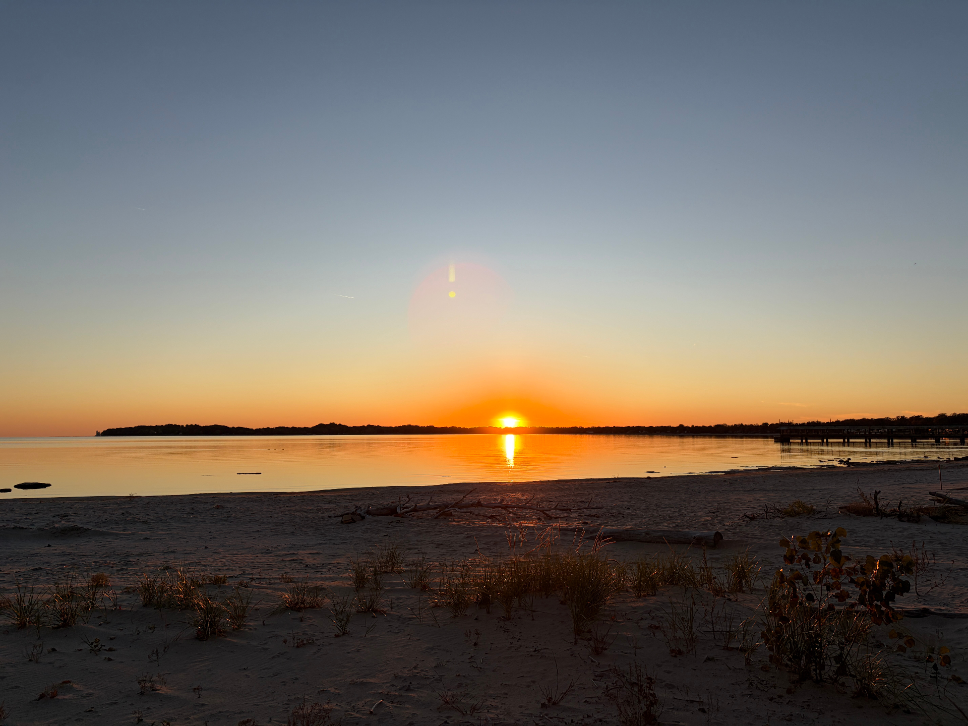Crystal Beach