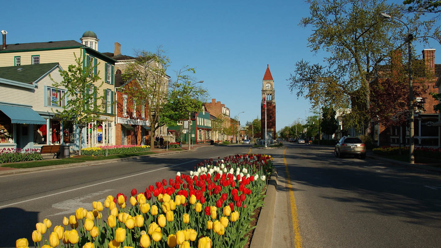 Niagara-on-the-Lake